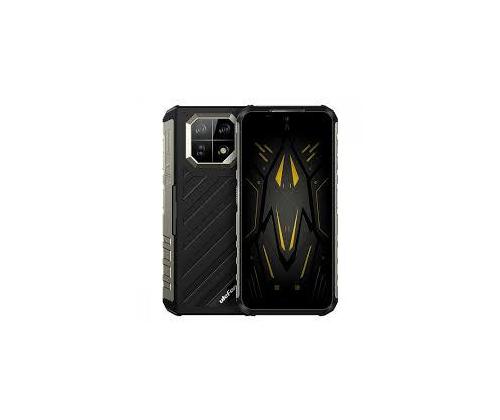 MATKAPUHELIN ARMOR 22/8/128GB MUSTA ULEFONE