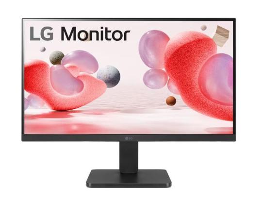 LCD-näyttö LG 22MR410-B 21,45" paneeli VA 1920x1080 16:9 100Hz 5 ms Kallistus Väri Musta 22MR410-B