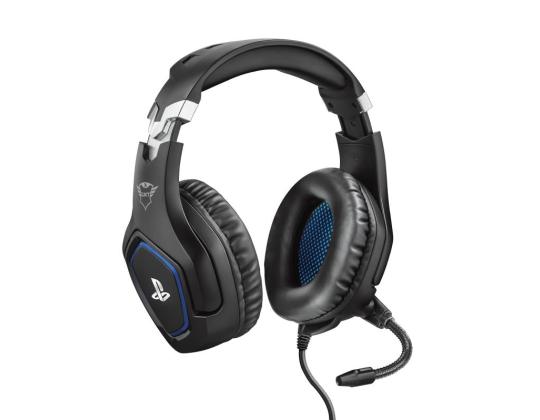 HEADSET GXT 488 FORZE PS4/23530 TRUST