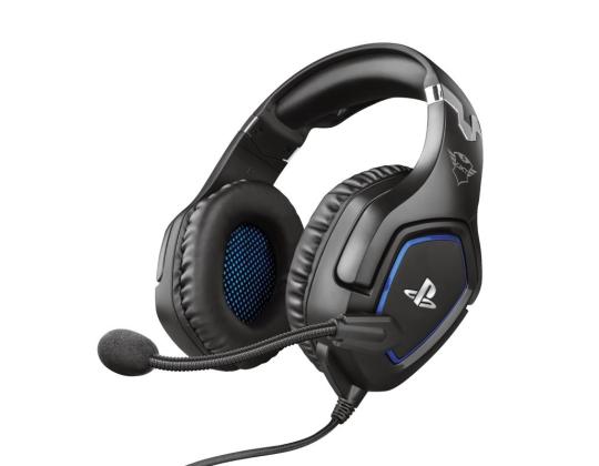 HEADSET GXT 488 FORZE PS4/23530 TRUST