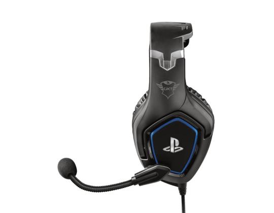 HEADSET GXT 488 FORZE PS4/23530 TRUST