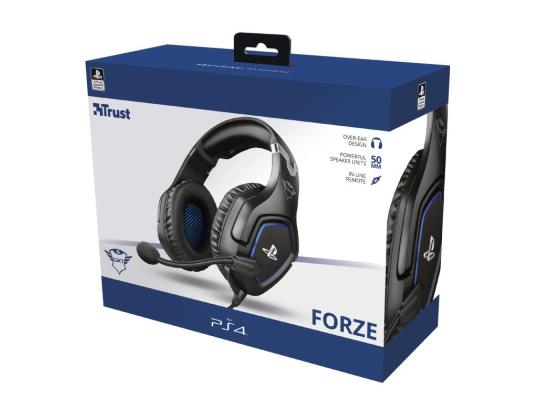 HEADSET GXT 488 FORZE PS4/23530 TRUST