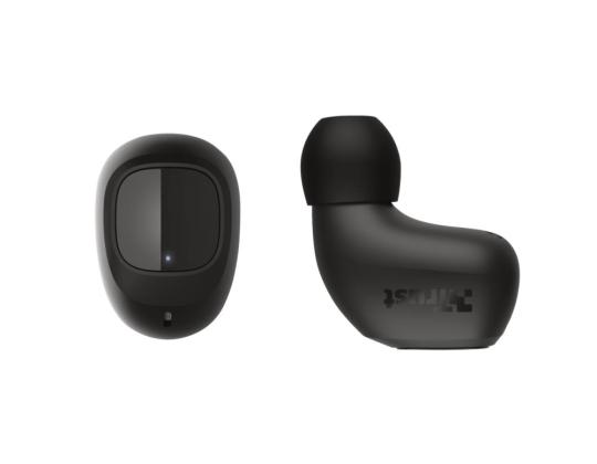 Kuulokkeet/kuulokkeet NIKA COMPACT BLUETOOTH/BLACK 23555 TRUST