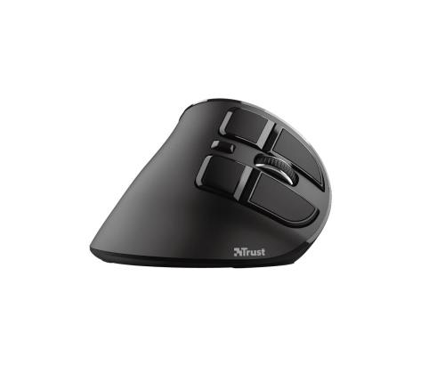 Hiiri USB OPTICAL ERGONOMIC/VOXX 23731 TRUST
