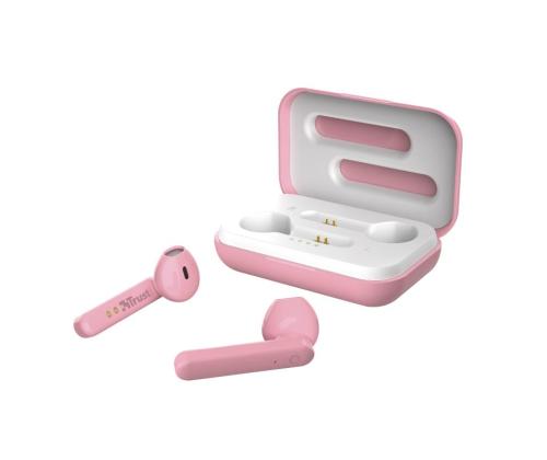 KUULOKKEET PRIMO TOUCH BLUETOOTH/PINKKI 23782 LUOTTAMUS