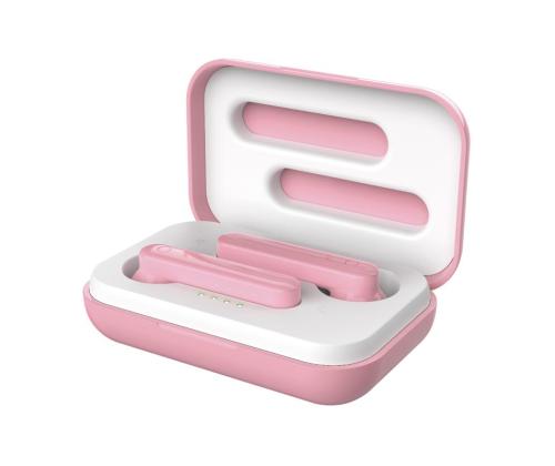 KUULOKKEET PRIMO TOUCH BLUETOOTH/PINKKI 23782 LUOTTAMUS