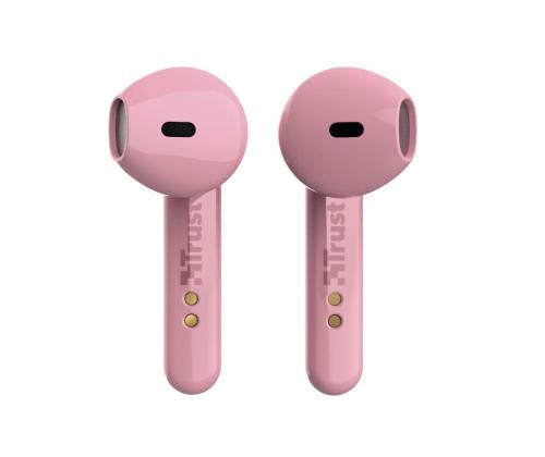KUULOKKEET PRIMO TOUCH BLUETOOTH/PINKKI 23782 LUOTTAMUS