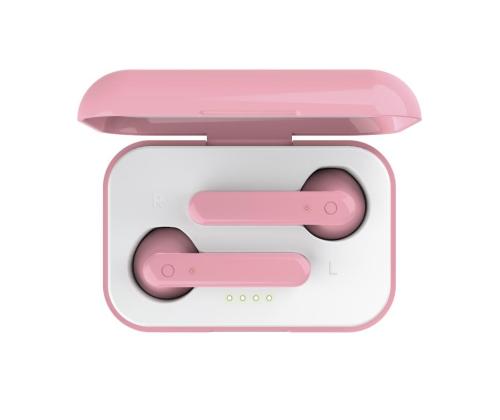 KUULOKKEET PRIMO TOUCH BLUETOOTH/PINKKI 23782 LUOTTAMUS