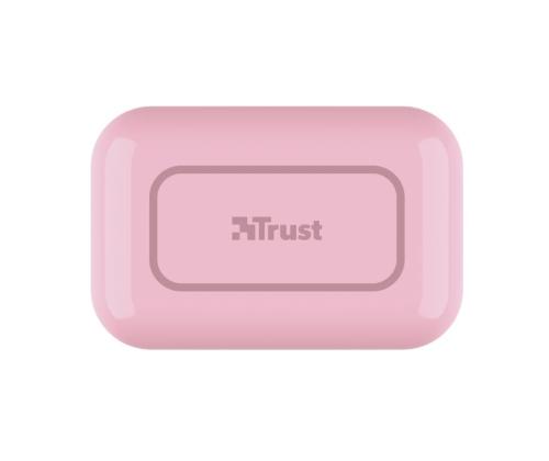 KUULOKKEET PRIMO TOUCH BLUETOOTH/PINKKI 23782 LUOTTAMUS
