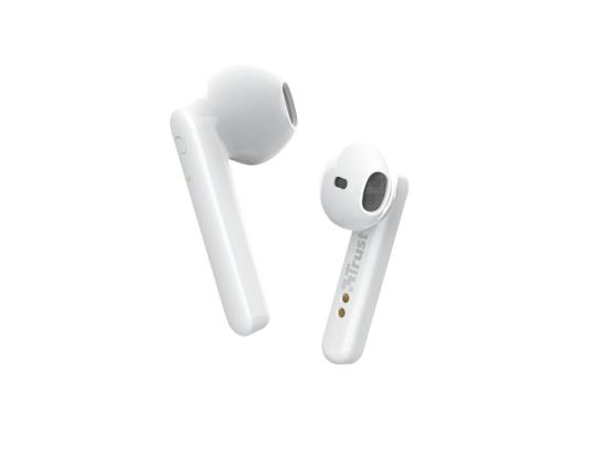 HEADSET PRIMO TOUCH BLUETOOTH/WHITE 23783 TRUST