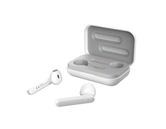 HEADSET PRIMO TOUCH BLUETOOTH/WHITE 23783 TRUST