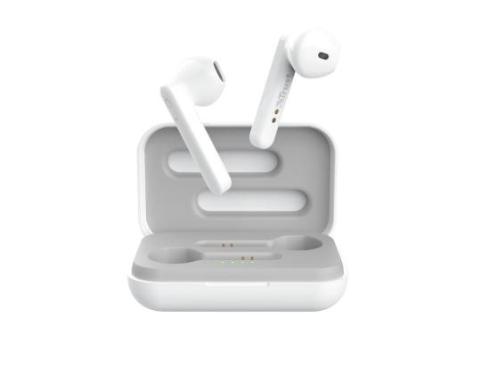 HEADSET PRIMO TOUCH BLUETOOTH/WHITE 23783 TRUST