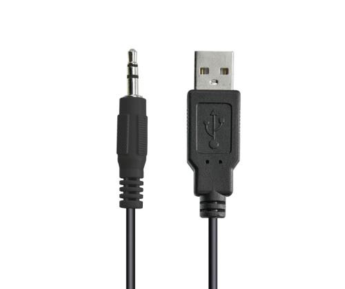 Kaiutin TRUST GXT 609 Zoxa RGB valaistu kaiutinsarja 1xUSB 2.0 Musta 24070