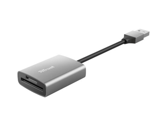 MUISTINLUKUJA FLASH USB3.2/24135 TRUST