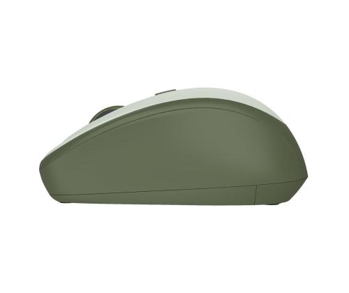HIIRI USB OPTINEN WRL YVI+/VIHREÄ 24552 LUOTTAMUS