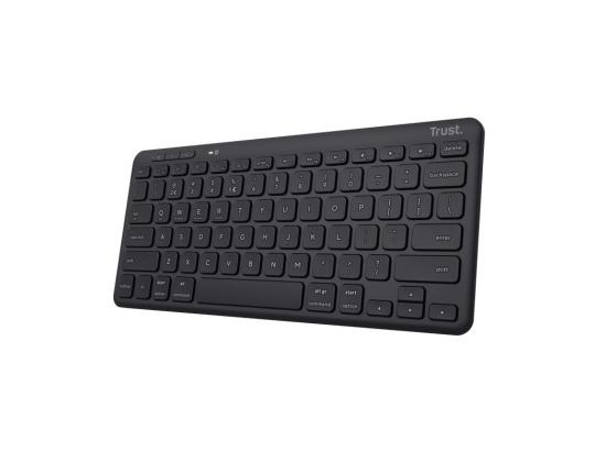KEYBOARD WRL LYRA/FIN 24707 TRUST