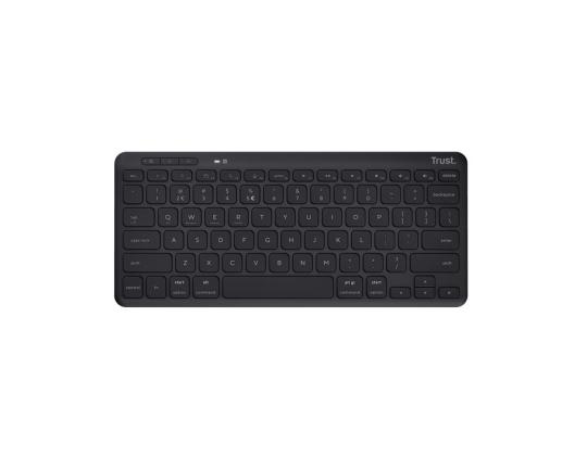 KEYBOARD WRL LYRA/FIN 24707 TRUST