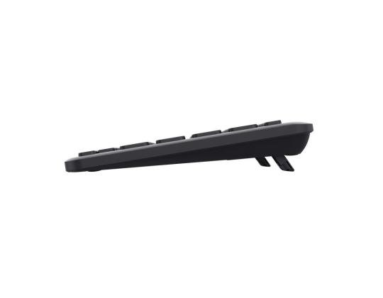 KEYBOARD WRL LYRA/FIN 24707 TRUST
