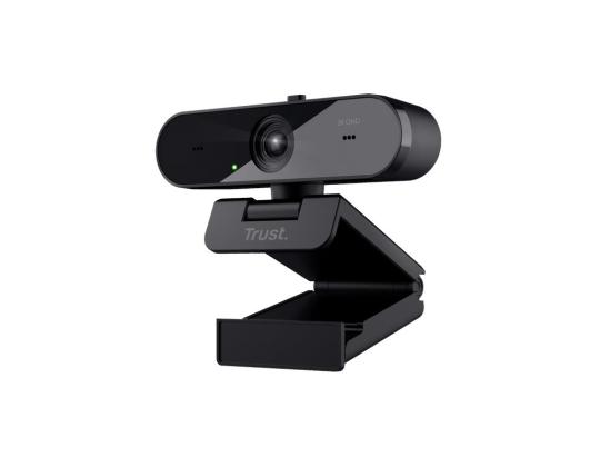 KAMERA WEBCAM TAXON QHD/24732 TRUST