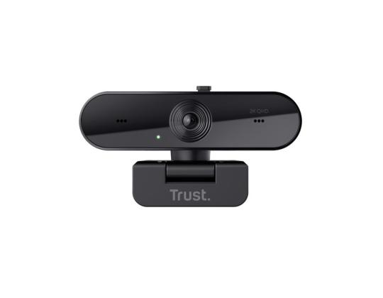 KAMERA WEBCAM TAXON QHD/24732 TRUST