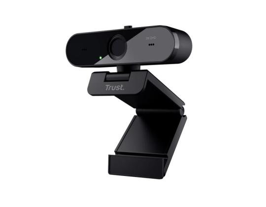 KAMERA WEBCAM TAXON QHD/24732 TRUST