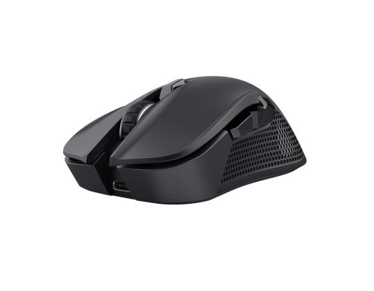 Tietokoneen hiiri, optinen Langaton YBAR GTX923 24888 TRUST