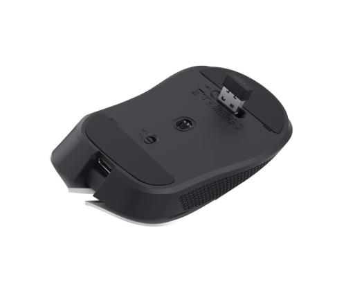 Tietokonehiiri, optinen Langaton YBAR GTX923W 24889 TRUST