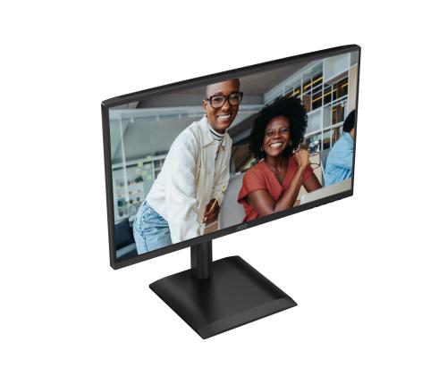 MONITORI LCD 24" IPS/24E4U AOC