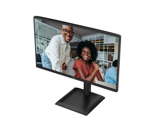 MONITORI LCD 24" IPS/24E4U AOC