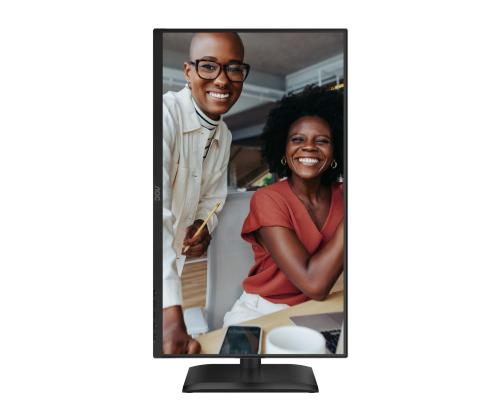 MONITORI LCD 24" IPS/24E4U AOC