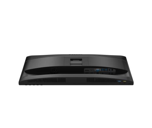 MONITORI LCD 24" IPS/24E4U AOC