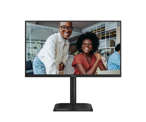 MONITORI LCD 24" IPS/24E4U AOC