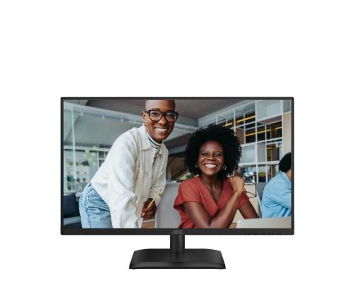 MONITORI LCD 24" IPS/24E4U AOC