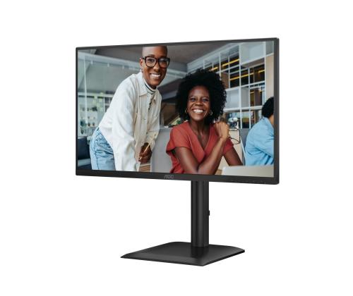 MONITORI LCD 24" IPS/24E4U AOC