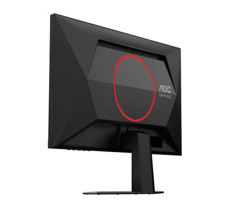 MONITOR LCD 24" IPS/24G4HRE IPS/24G4HRE AOC