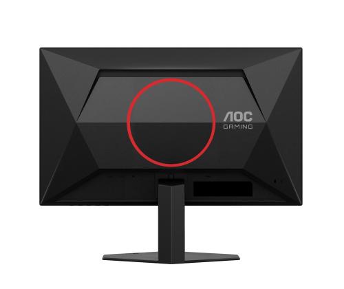 MONITOR LCD 24" IPS/24G4HRE IPS/24G4HRE AOC