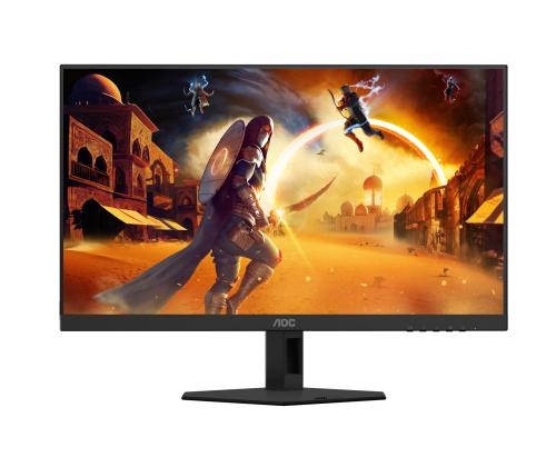 MONITOR LCD 24" IPS/24G4HRE IPS/24G4HRE AOC