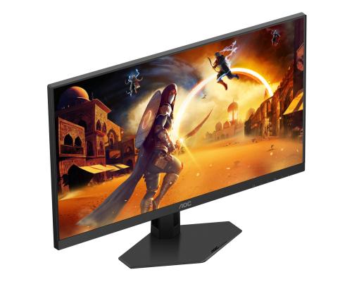MONITOR LCD 24" IPS/24G4HRE IPS/24G4HRE AOC