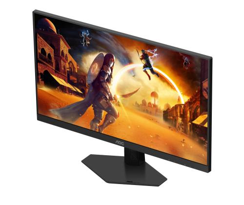 MONITOR LCD 24" IPS/24G4HRE IPS/24G4HRE AOC