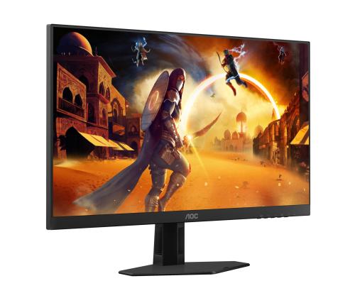 MONITOR LCD 24" IPS/24G4HRE IPS/24G4HRE AOC