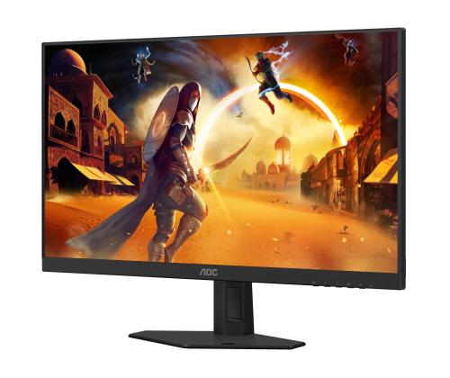 MONITOR LCD 24" IPS/24G4HRE IPS/24G4HRE AOC