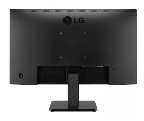 LCD-näyttö LG 24MR400-B 23,8" Business Panel IPS 1920x1080 16:9 5 ms Kallistus Väri Musta 24MR400-B