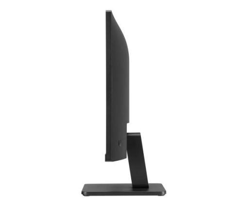 LCD-näyttö LG 24MR400-B 23,8" Business Panel IPS 1920x1080 16:9 5 ms Kallistus Väri Musta 24MR400-B