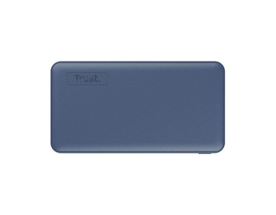 Akkupankki USB 10000MAH PRIMO sininen 25028 TRUST