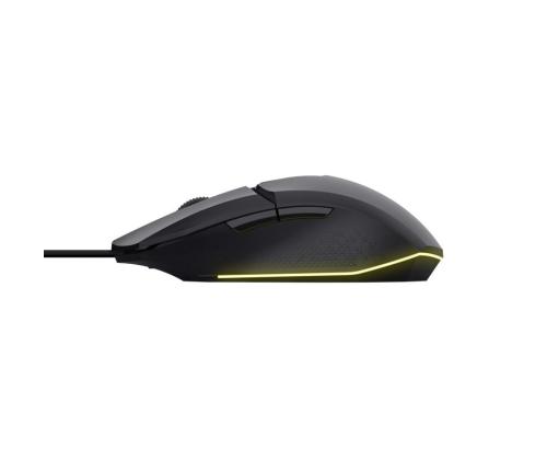 HIIRI USB OPTINEN PELIHIIRI MUSTA/GXT 109 FELOX 25036 LUOTTAMUS