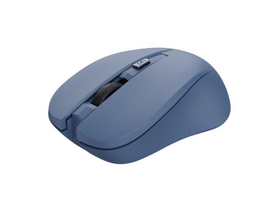 Langaton tietokoneen hiiri BLUE/MYDO 25041 TRUST