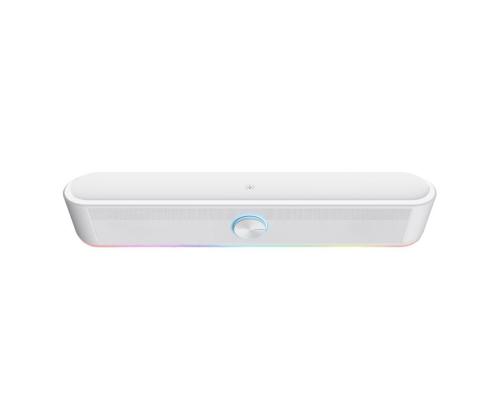 Kaiuttimet 1.0 SOUNDBAR GXT 619W/THORNE 25110 TRUST