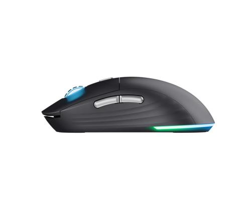 HIIRI USB OPTINEN WRL GXT926/REDEX II 25126 LUOTTAMUS