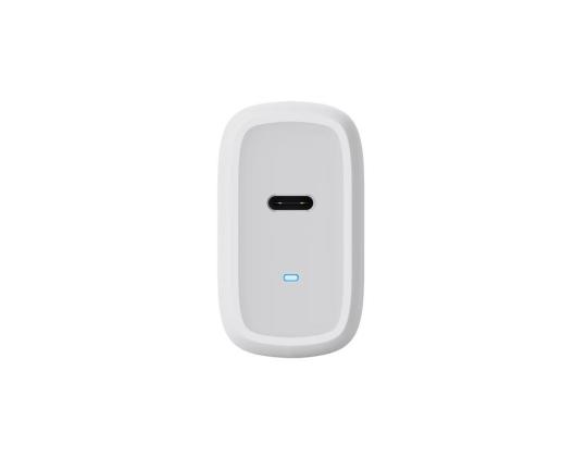 Puhelinlaturi, seinästä MAXO 65W/USB-C WHITE 25139 TRUST