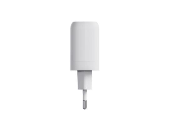 Puhelinlaturi, seinästä MAXO 65W/USB-C WHITE 25139 TRUST